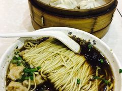 -蒋家桥饺面店(广陵路店)