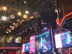 -胡桃里音乐酒馆(白云五号T5 MALL店)