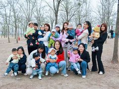 -天津东丽湖风景区