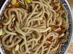 -陕北绥德羊肉面(延兴门西路店)