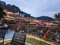 -枇杷园食为鲜火锅(南山店)