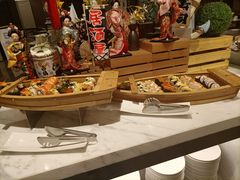 -深圳同泰万怡酒店·万荟轩自助餐厅(同泰店)