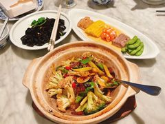 -漢舍中国菜馆(889广场店)