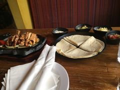 -Rural Tequila墨西哥餐厅(东川路店)