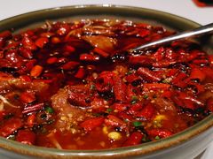风味水煮和牛肉-北京厨房(SKP店)