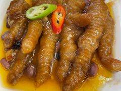 -一品粤珍轩(吴中路店)