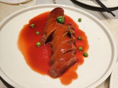 西湖糖藕-金牌外婆家(万象城店)
