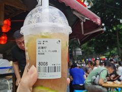 -有红鸡毛店·川菜(建设路店)