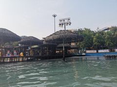 -奥帕拉拉水公园