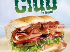 -赛百味SUBWAY(武汉国际广场店)