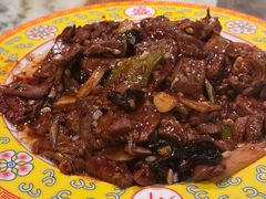 -那家小馆•北京菜•烤鸭(香山店)