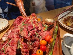 -纳鲁孜·新疆特色餐厅(上海悦荟广场店)