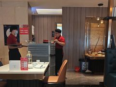 -燕郊烧鸽子(酷车小镇店)