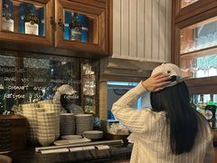 -LE MISSMORE餐酒吧(茉念西里店)