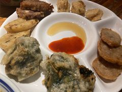 小吃拼盘-膳糧·汕头肠粉·潮汕小吃(龙怡店)