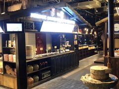-罍+村卤菜摊(罍街店)