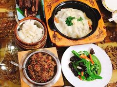 -宗巴雍姆藏餐府