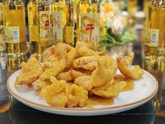 -台北A+A七喜饭店(德增街店)