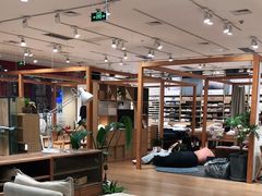 -MUJI无印良品(环球港店)