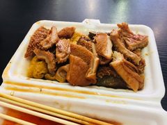 -细妹五香牛杂(步行街店)