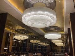 大堂-黄嘉喜来登酒店-采悦轩中餐厅(滨江中路店)