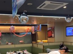 -海底捞火锅(月湖广场店)