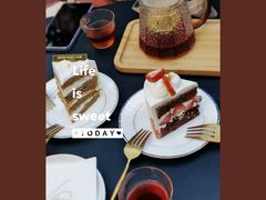 -PETIT PARIS 小巴黎(花园道店)
