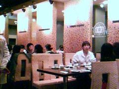大堂-外婆家(杭州马塍店·杭帮菜名店)