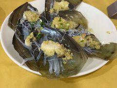 -吉莲利苑海鲜酒家(珠海拱北29年老字号店)