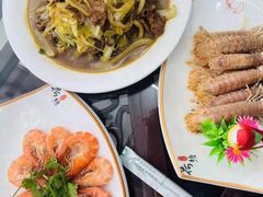 -望海潮海鲜店 特色家常菜(在海一方店)