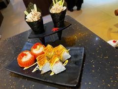 -熊出没日本烧肉放题
