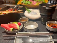 -大龙燚·旷野鲜火锅(广州首店)