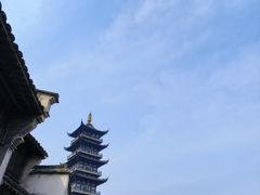 -乌镇景区
