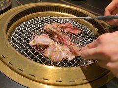 -厚贞日式烤肉(浦东汇智店)