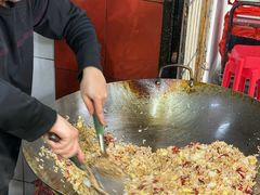 -明月虾面(厦禾路店)