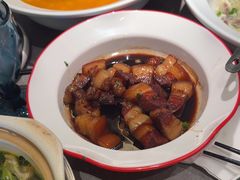 -香阁餐厅·常州菜·常州菜代表品牌(新北奥体店)