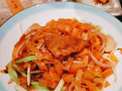 -渝悦情·新派川菜(建国门店)
