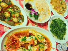 -星龙海鲜(望江东路店)