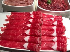 -海底捞大排档火锅(悦荟广场店)