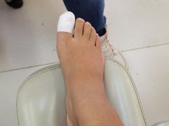 -新甲连锁灰指甲·甲沟炎·鸡眼(黑龙江路店)