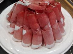 -小牛海记潮汕牛肉店(永定路店)