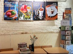 -Dal Cuore 达可芮冰淇淋(陕西北路店)