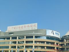 -中国丹阳眼镜城