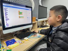 -斯坦星球AI编程·机器人科创·乐高科学·信奥·思维·专注力·STEM·竞赛考级(高新区绿宝广场龙湖狮山天街学习中心)