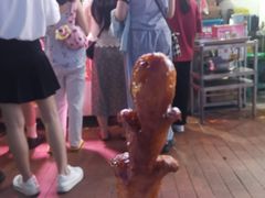 -肥喏喏小吃站(农院路店)