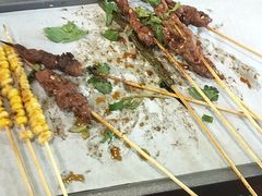 -林二哥宜烤官·宜宾小烧烤