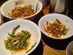 -老湘村·湖南土菜(天河维多利店)