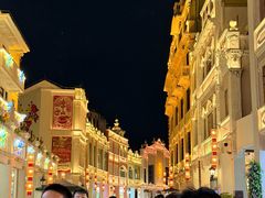 -孙文西路步行街