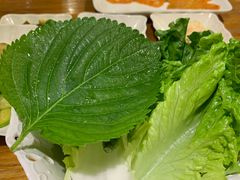 -紫霞门韩国料理烤肉(深南东路店)