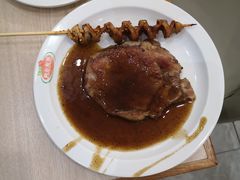 -西安皇冠假日酒店·朱雀咖啡厅